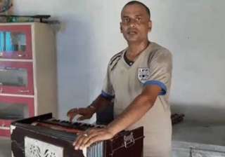 Bihar board class 12 topper Ganesh Kumar arrested... Bihar board class 12 topper Ganesh Kumar arrested...