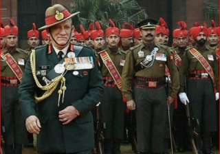 General Bipin Rawat - India TV General Bipin Rawat - India TV