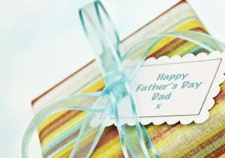 Father's day gift ideas - India TV Father's day gift ideas - India TV