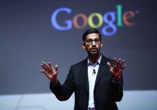 Google faces record EU fine for abusing its... Google faces record EU fine for abusing its...