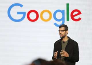 Google fined record Rs17,500 cr by EU for... Google fined record Rs17,500 cr by EU for...
