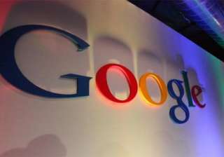 Google redesign - India TV Google redesign - India TV