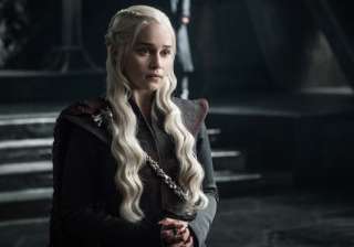 Game of Thrones - India TV Game of Thrones - India TV