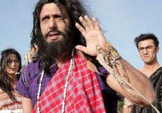 govinda, Jagga Jasoos - India TV govinda, Jagga Jasoos - India TV