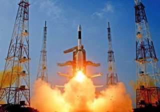 GSLV MK-III launch GSLV MK-III launch