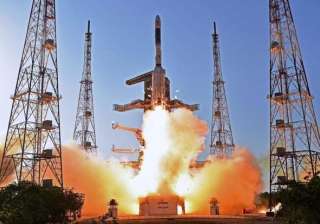 GSLV MK-III launch GSLV MK-III launch