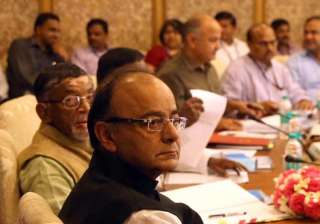 GST Council may revise some rates in June 11... GST Council may revise some rates in June 11...