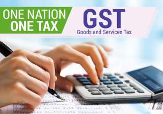 How GST will change the way businesses operate in... How GST will change the way businesses operate in...