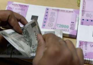 A govt press note said the move was to ensure a... A govt press note said the move was to ensure a...