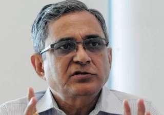 GST Network Chairman Navin Kumar said new... GST Network Chairman Navin Kumar said new...