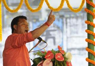 Get prepared for do or die fight for Gorkhaland:... Get prepared for do or die fight for Gorkhaland:...
