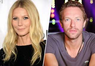 Oscar winner actress Gwyneth Paltrow speaks on... Oscar winner actress Gwyneth Paltrow speaks on...