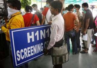 H1N1 claims 260 deaths in Maharashtra - India TV H1N1 claims 260 deaths in Maharashtra - India TV