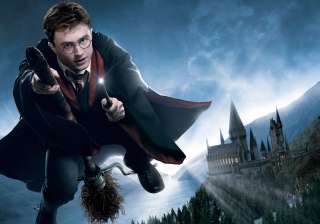 Harry Potter Harry Potter