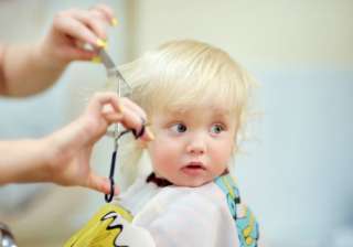How to take care of your kids’ hair in summer - India TV How to take care of your kids’ hair in summer - India TV