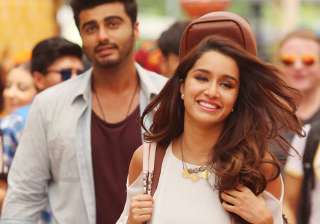 Half Girlfriend - India TV Half Girlfriend - India TV