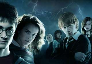Harry Potter turns 20 - India TV Harry Potter turns 20 - India TV