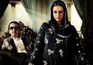Haseena Parkar is a breath of fresh air for... Haseena Parkar is a breath of fresh air for...
