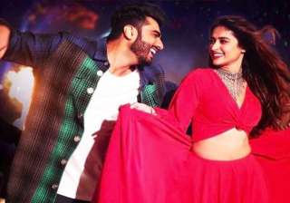 Hawa Hawa song - India TV Hawa Hawa song - India TV