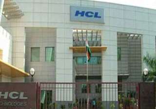 HCL technologies - India TV HCL technologies - India TV