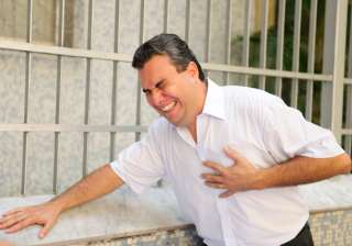 blood group heart attack blood group heart attack