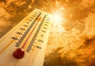 heatstroke - India TV heatstroke - India TV