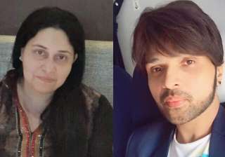 Himesh Reshammiya - India TV Himesh Reshammiya - India TV