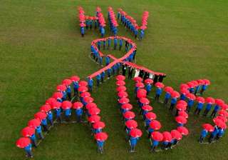 HIV/AIDS can be beaten now - India TV HIV/AIDS can be beaten now - India TV