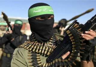 Hizbul falls prey to factional war, militants... Hizbul falls prey to factional war, militants...