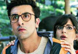 Ranbir Kapoor, Katrina Kaif - India TV Ranbir Kapoor, Katrina Kaif - India TV