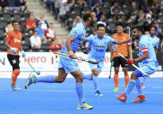 Misfiring India lose to Malaysia, crash out of... Misfiring India lose to Malaysia, crash out of...