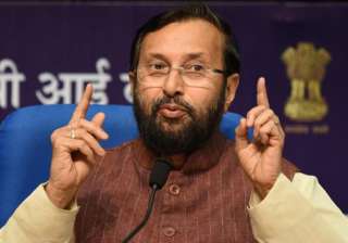 HRD ministry wants boards to end moderation... HRD ministry wants boards to end moderation...