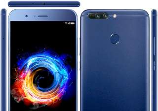 Huawei's Honor 8 Pro is set for India launch in... Huawei's Honor 8 Pro is set for India launch in...