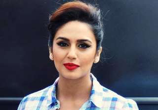 Huma Qureshi - India TV Huma Qureshi - India TV