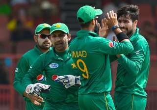 Pakistan vs South Africa Live Cricket Score - India TV Pakistan vs South Africa Live Cricket Score - India TV