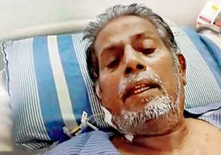 Dr lote urging for mercy killing - India TV Dr lote urging for mercy killing - India TV