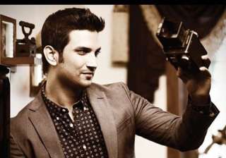 sushant - India TV sushant - India TV