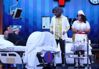 Supernight with Tubelight vs The Kapil Sharma Show - India TV Supernight with Tubelight vs The Kapil Sharma Show - India TV