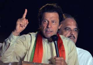 Imran Khan Imran Khan