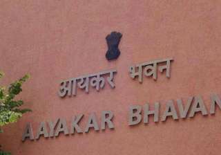 CBDT mulling new system of jurisdiction-free I-T... CBDT mulling new system of jurisdiction-free I-T...
