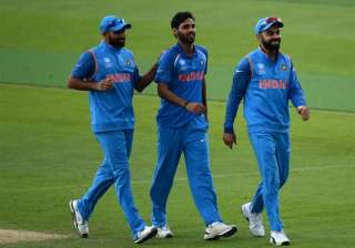 India will take on Pakistan in their opening... India will take on Pakistan in their opening...