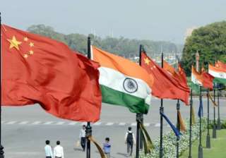 Chinese actions in Sikkim have 'serious security... Chinese actions in Sikkim have 'serious security...