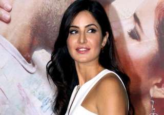 This is what Katrina Kaif has to say on social... This is what Katrina Kaif has to say on social...