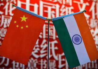 Chinese troops transgress Sikkim sector, jostle... Chinese troops transgress Sikkim sector, jostle...