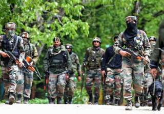 Representational pic - Army expedites buying... Representational pic - Army expedites buying...