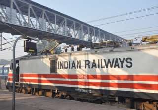 Railways asked to pay Rs 75,000 to passenger... Railways asked to pay Rs 75,000 to passenger...
