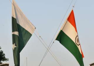 BSF, Pak Rangers hold flag meet in Jammu to... BSF, Pak Rangers hold flag meet in Jammu to...