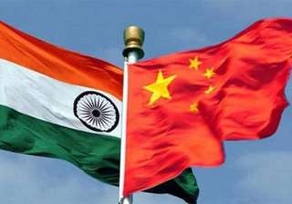 India and China have been locked in a standoff in... India and China have been locked in a standoff in...