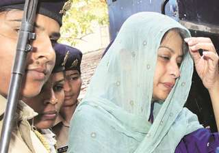 Indrani among 200 women inmates booked for... Indrani among 200 women inmates booked for...