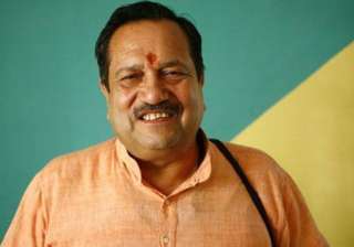 Indresh Kumar - India TV Indresh Kumar - India TV